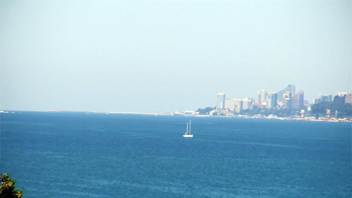 Онлайн веб-камера санатория «Знание»